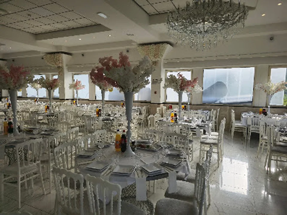 Sky Palace Party & Events Amsterdam