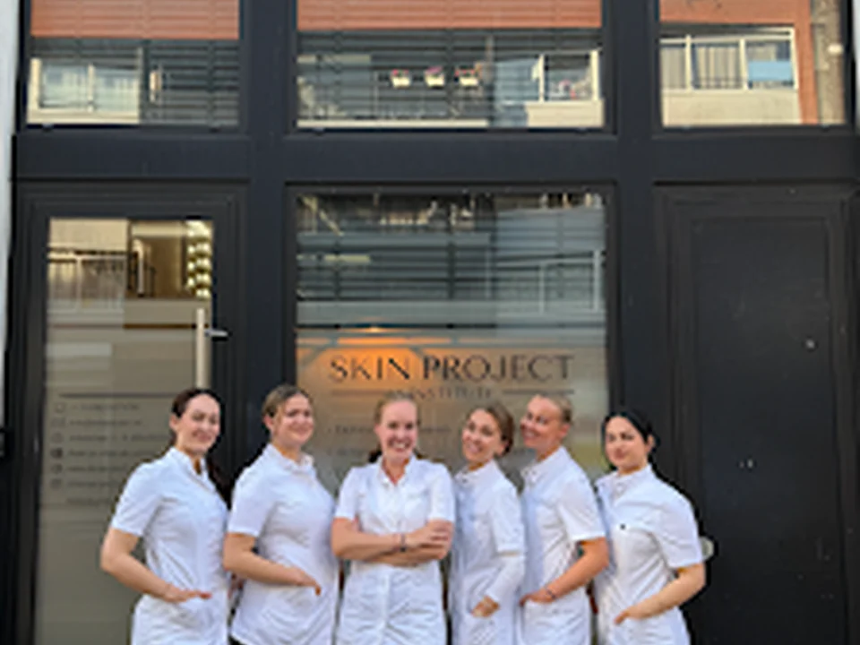 Skin Project, Amsterdam