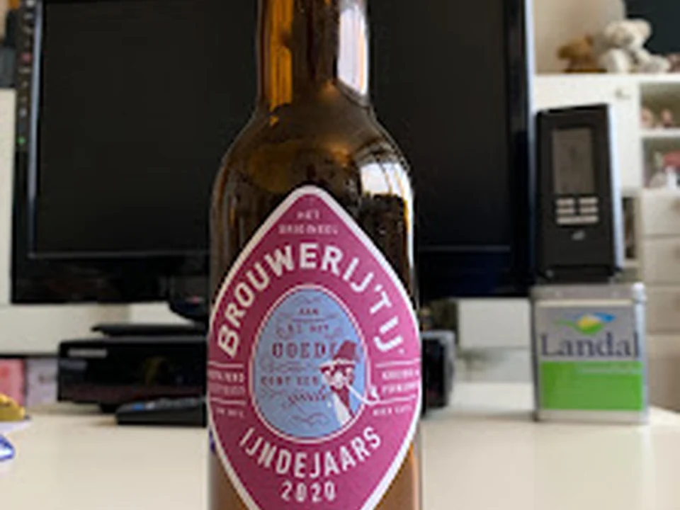 Brouwerij 't IJ - Tweede brouwerij, Amsterdam