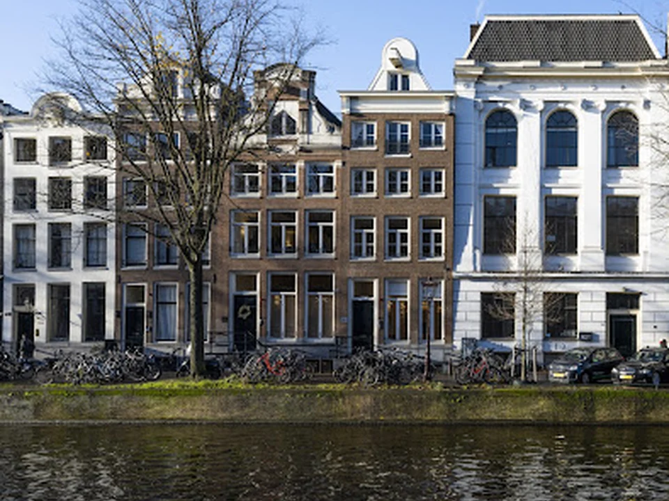 Vive | Voor je vermogen, Amsterdam
