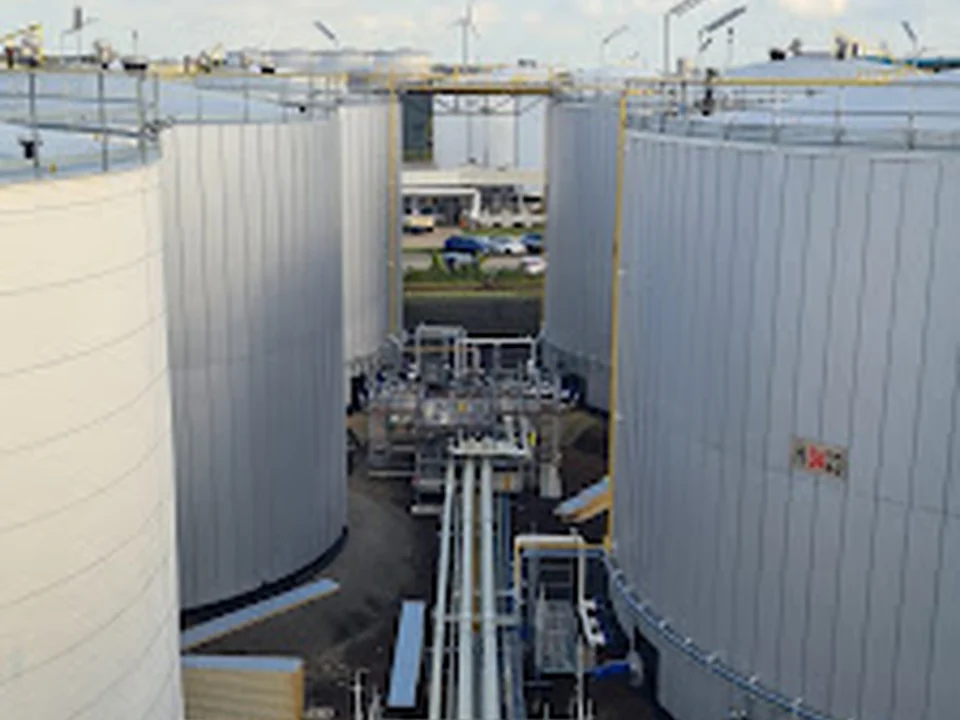 Nederlandse Leiding Bouw B.V., Amsterdam