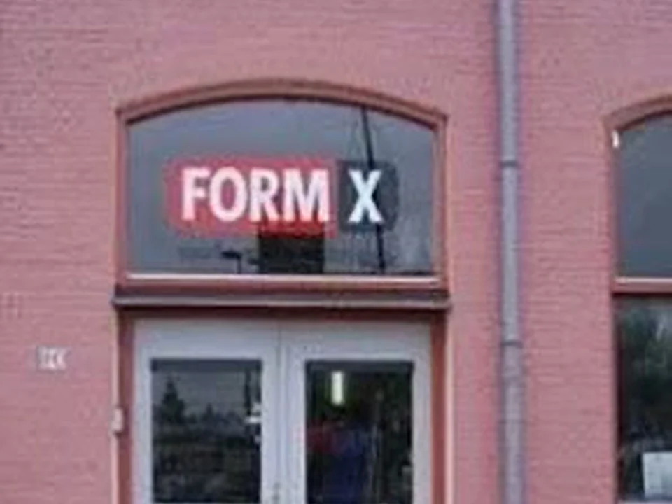 FormX BV, Amsterdam