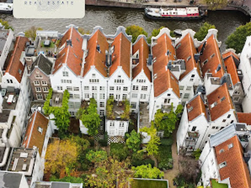 Unique Real Estate, Amsterdam