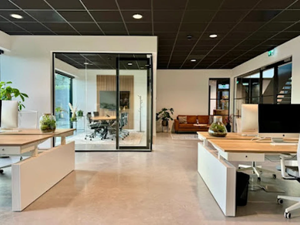 Yelk Finance | Administratie & Advies 💻, Amsterdam