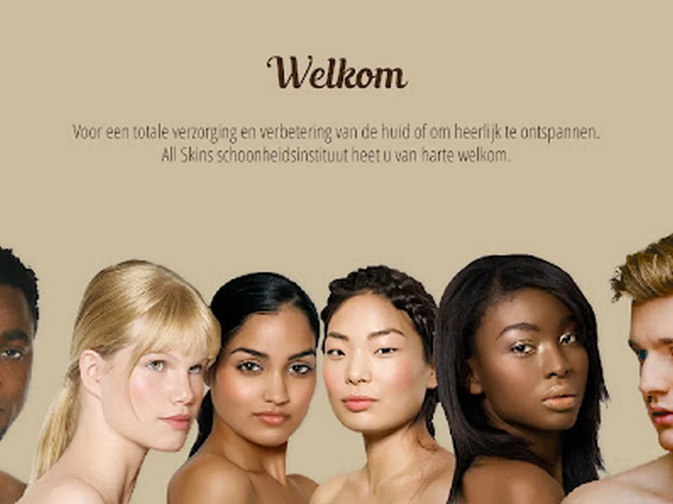 All Skins, Amsterdam