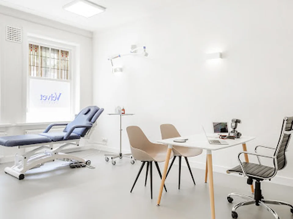 Velvet Clinics, Amsterdam