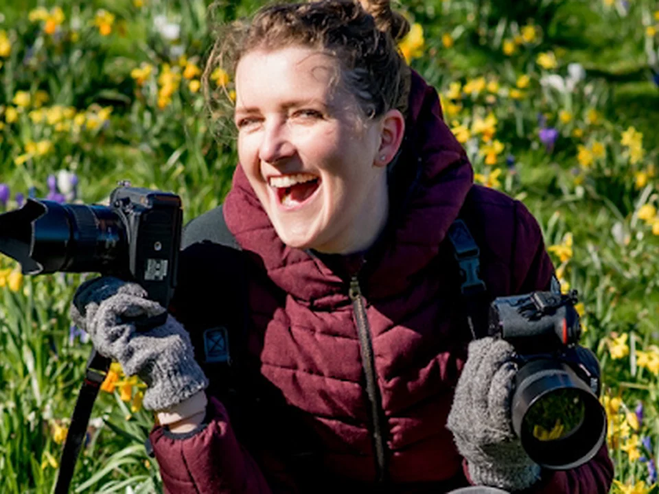 Evelien Hogers Fotografie, Amsterdam