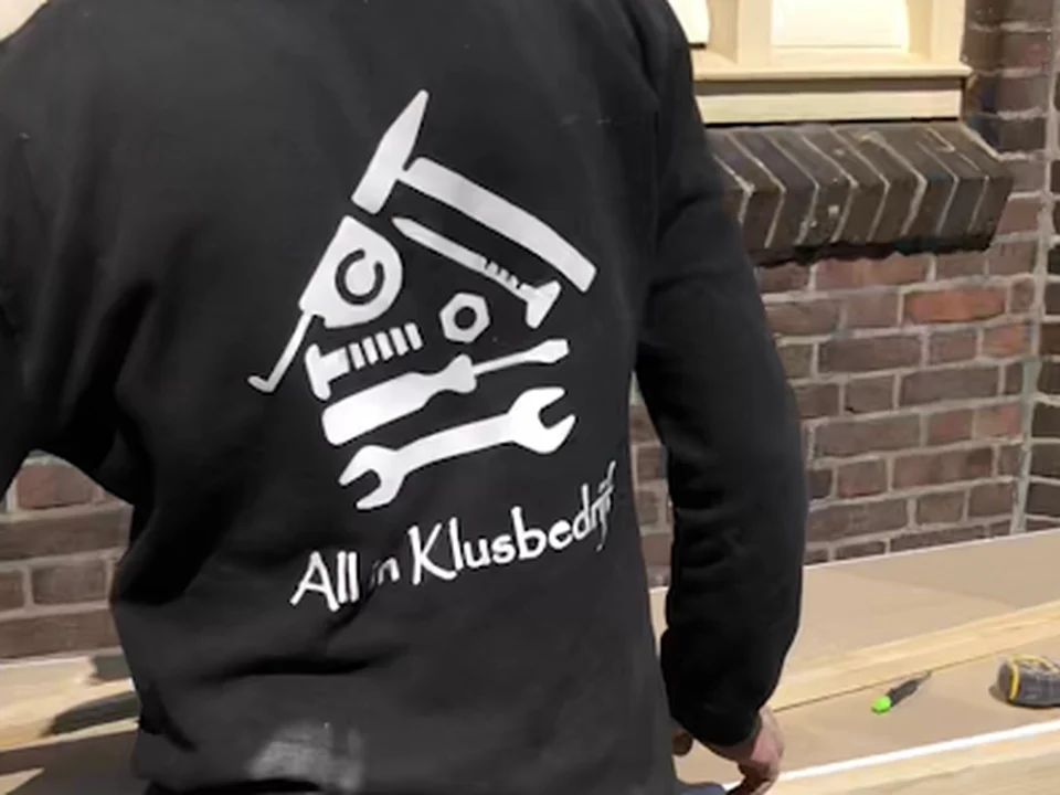 All in klusbedrijf Amsterdam / Handyman