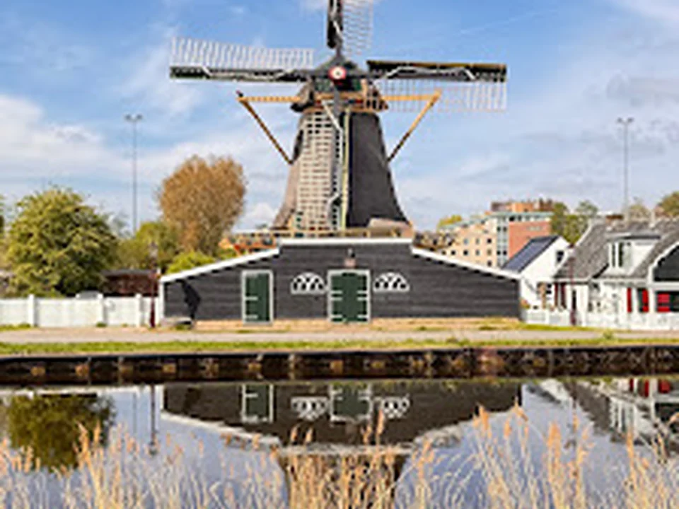 Those Amsterdames - Tours, Rentals, Luggage Storage