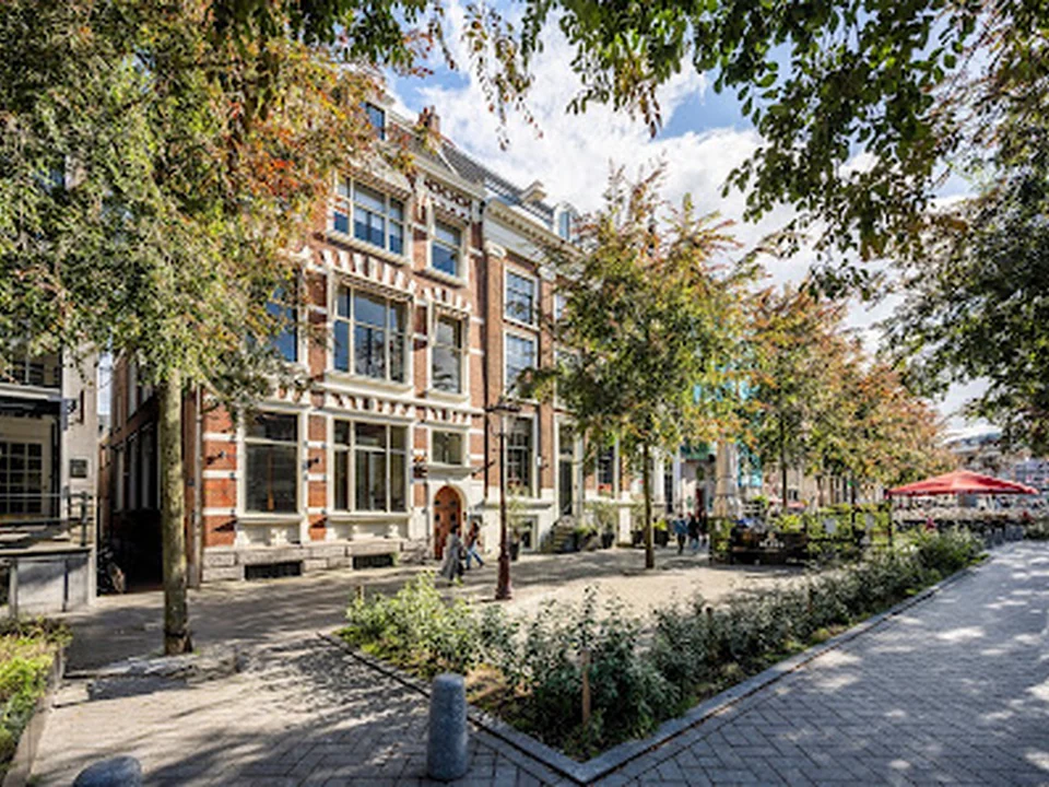 FRISCARE - Psycholoog Amsterdam