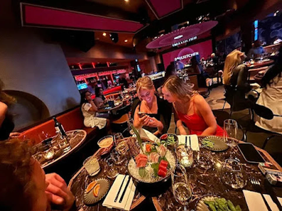 Soulkitchen Amsterdam