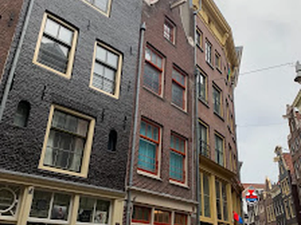N.V. Zeedijk, Amsterdam