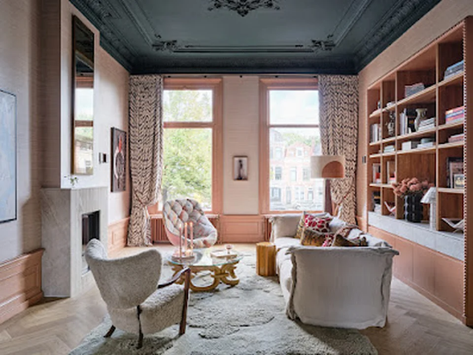 Stock Dutch Design, Amsterdam