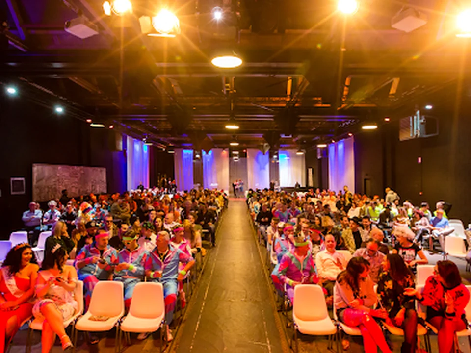 Event My Brand | Evenementenbureau Amsterdam | Business Events