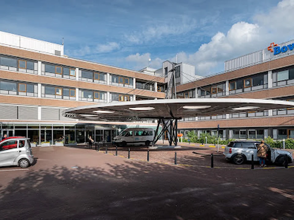BovenIJ ziekenhuis, Amsterdam