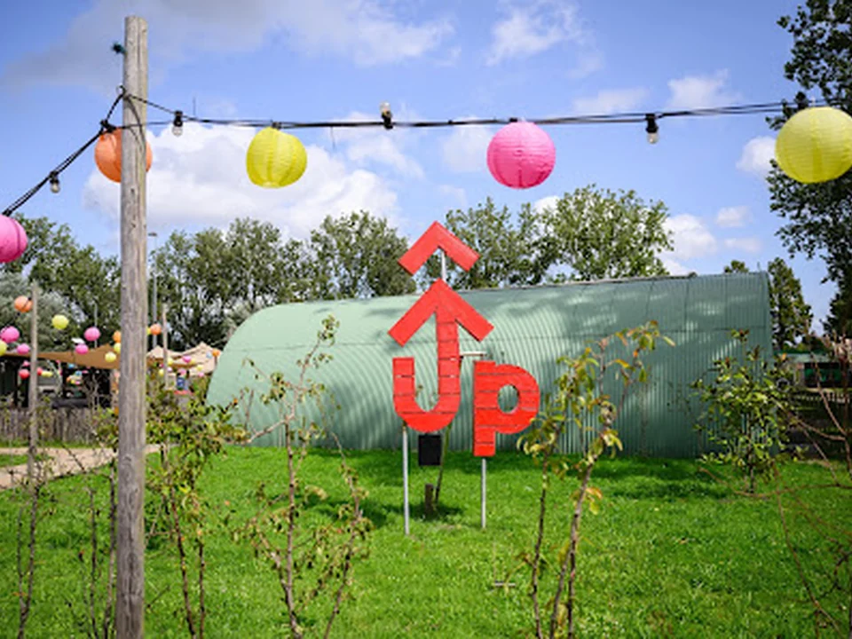 UP Events – Evenementen, Teambuilding, Meetings & Bedrijfsuitjes in Amsterdam