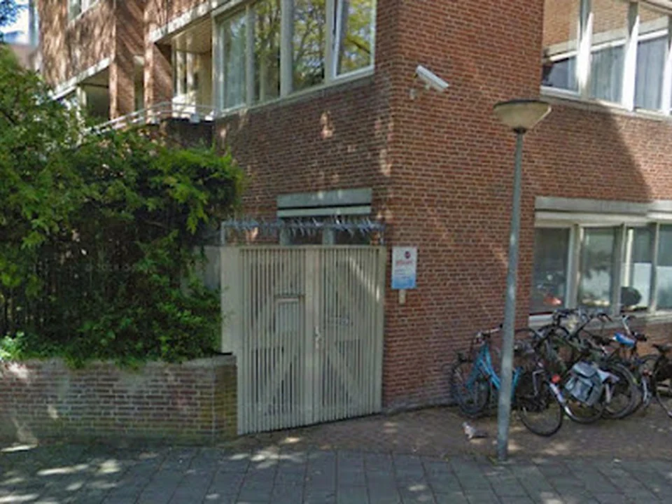 jellinek, Amsterdam
