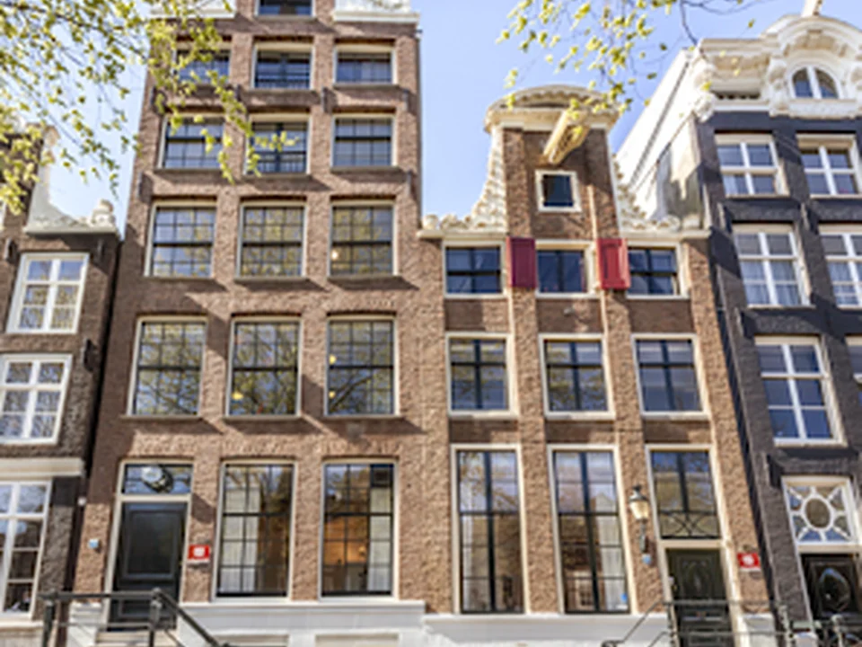Your Software Supplier, Amsterdam