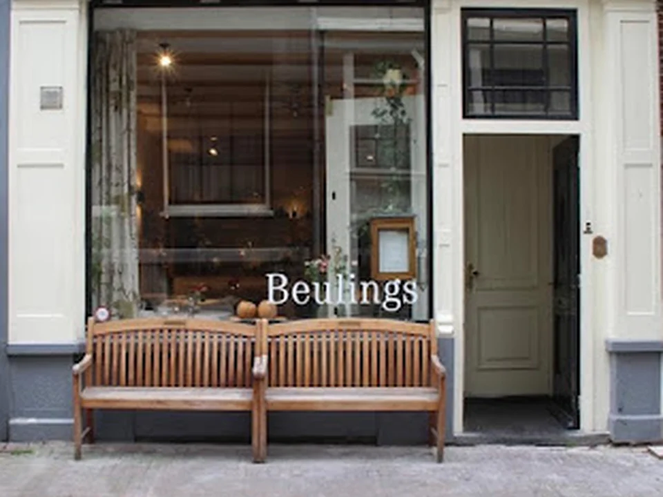 Beulings, Amsterdam