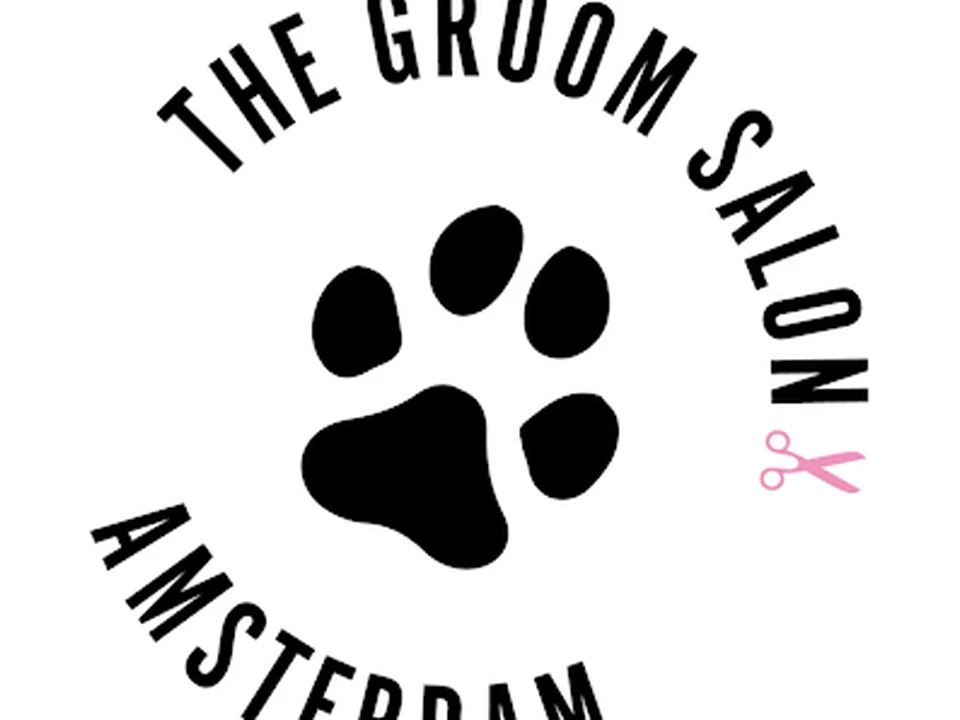 The Groom Salon🐩, Amsterdam