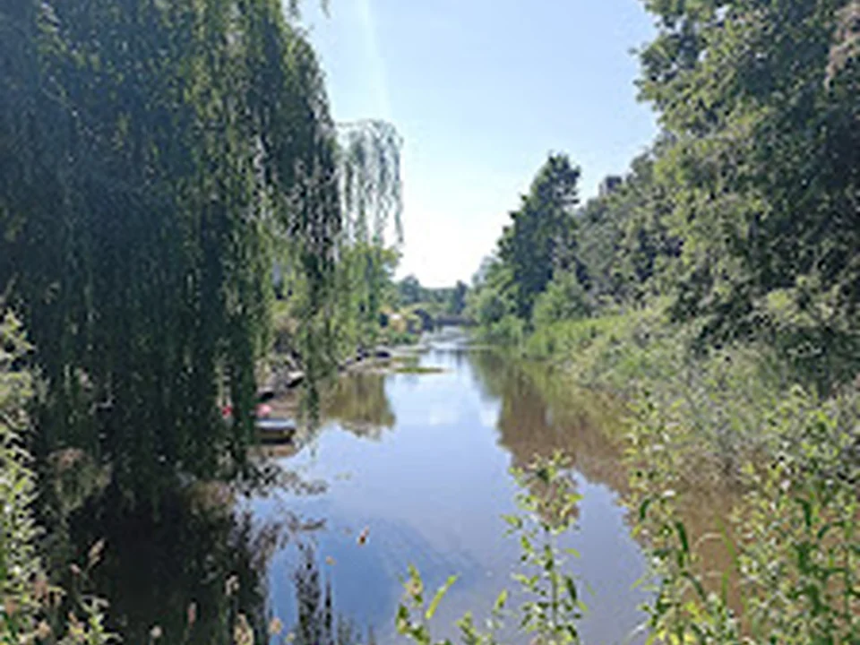 Sportpark Middenmeer-Voorland, Amsterdam