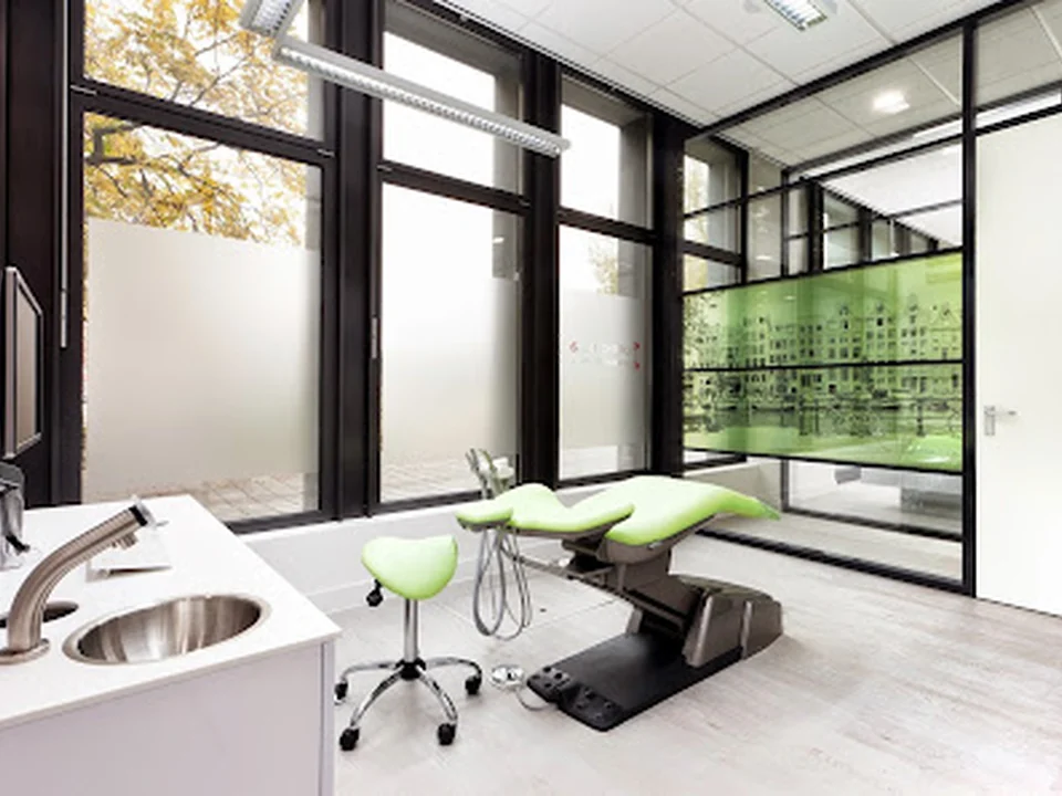 Ortho Nova, Amsterdam