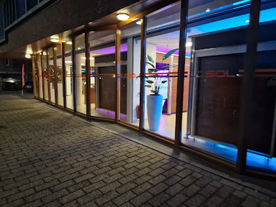 La Sol Zonnecentrum Diemen, Amsterdam