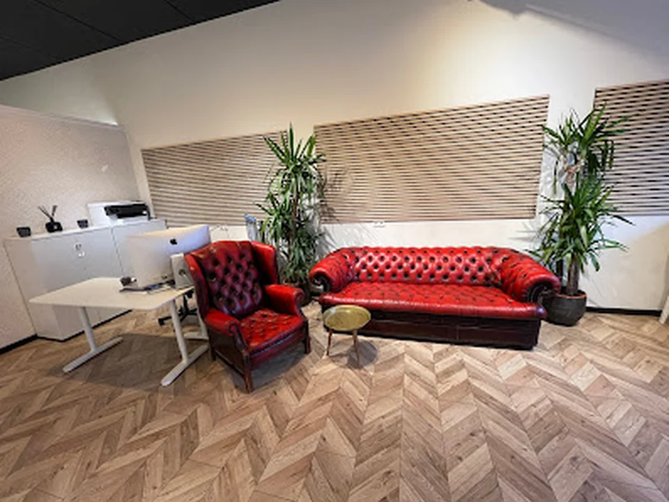 Perma clinic, Amsterdam