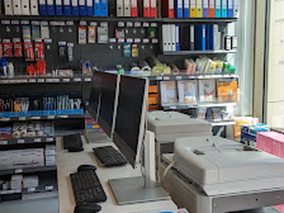 CopyStop West, Amsterdam