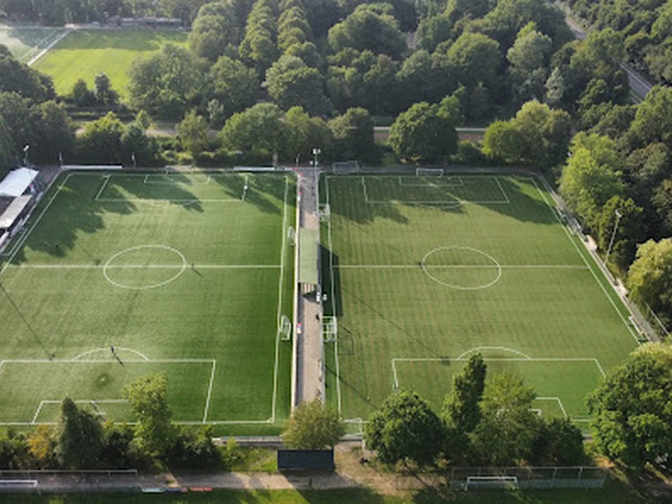 Sportpark Drieburg, Amsterdam