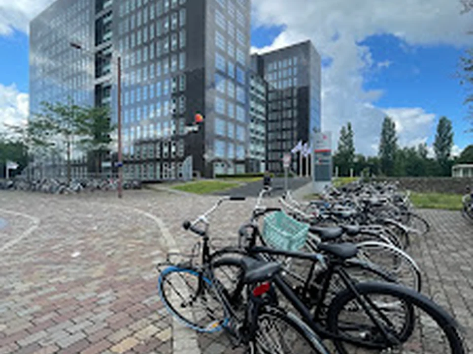 PwC, Amsterdam
