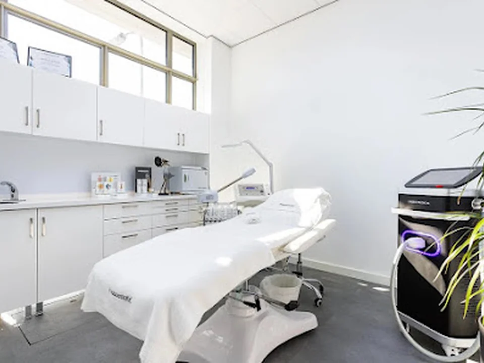 Flower Skin Clinic, Amsterdam