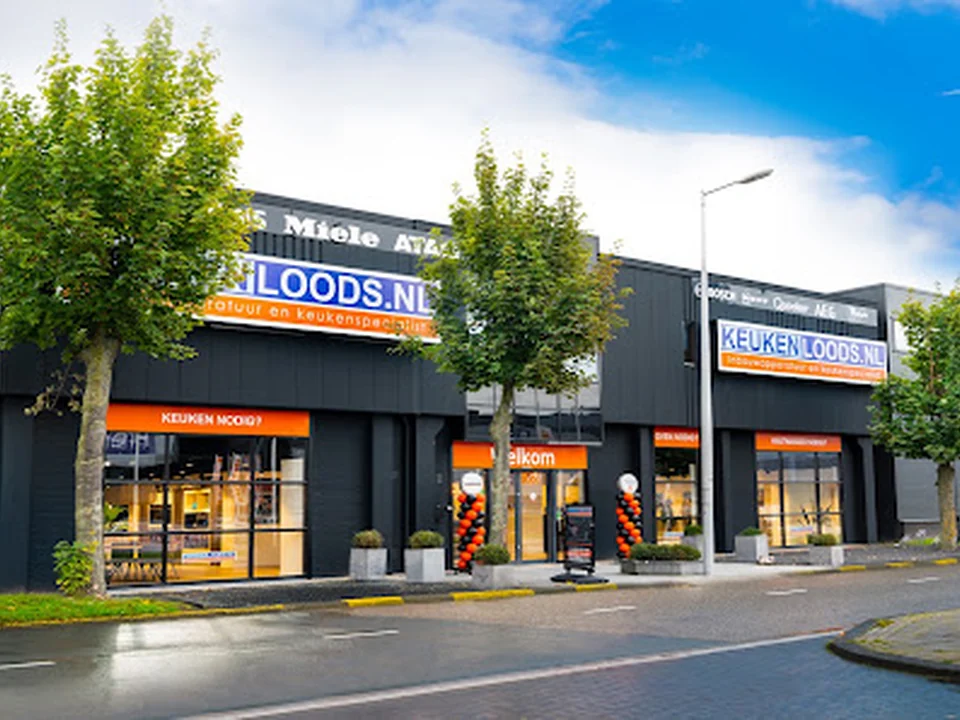 Keukenloods Amsterdam Zuidoost