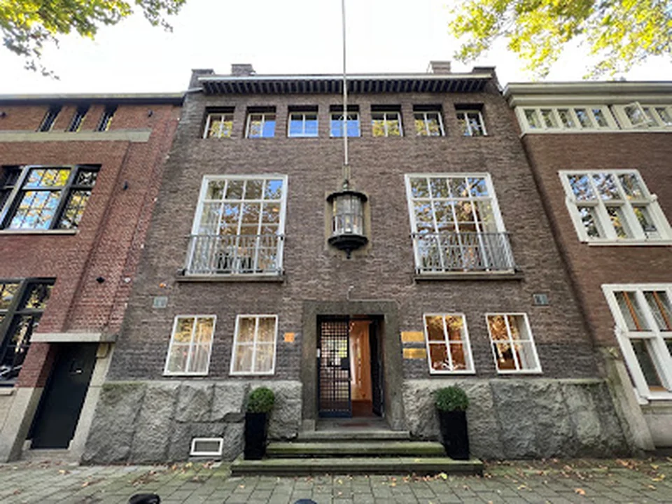 Sarfaty Advocaten, Amsterdam