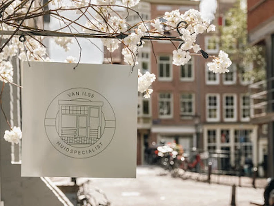 van Ilse, Amsterdam