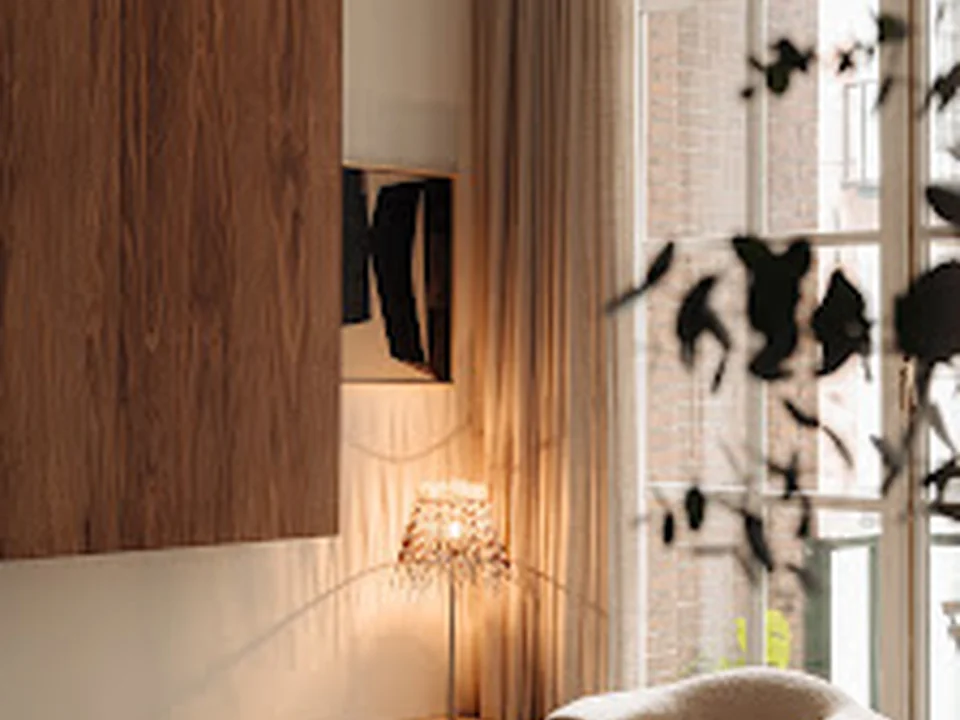 Studio Francis | Interior Design & Architecture Amsterdam