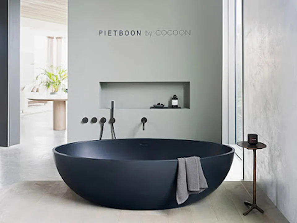 Studio Piet Boon and Piet Boon Living Flagship Store, Amsterdam