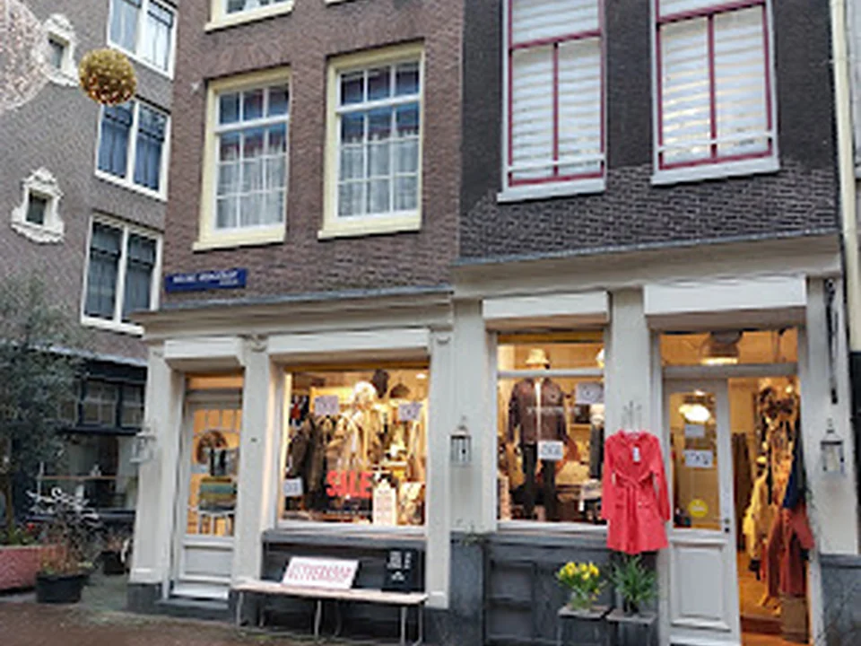 STREETLIFE AMSTERDAM