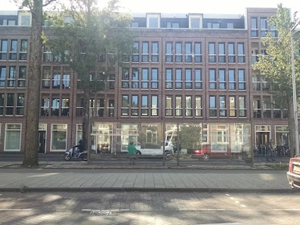 Medisch Centrum Czaar Peter, Amsterdam