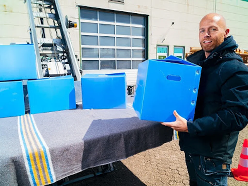 Verhuisbedrijf.nl | Verhuisservice geselecteerde verhuizers, Amsterdam