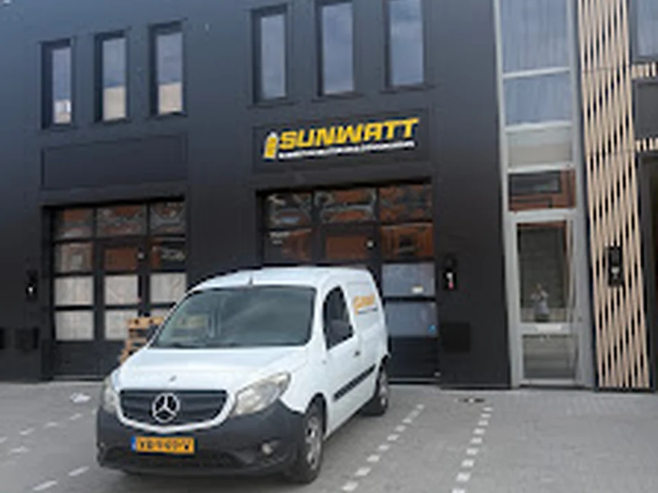 SunWatt B.V., Amsterdam