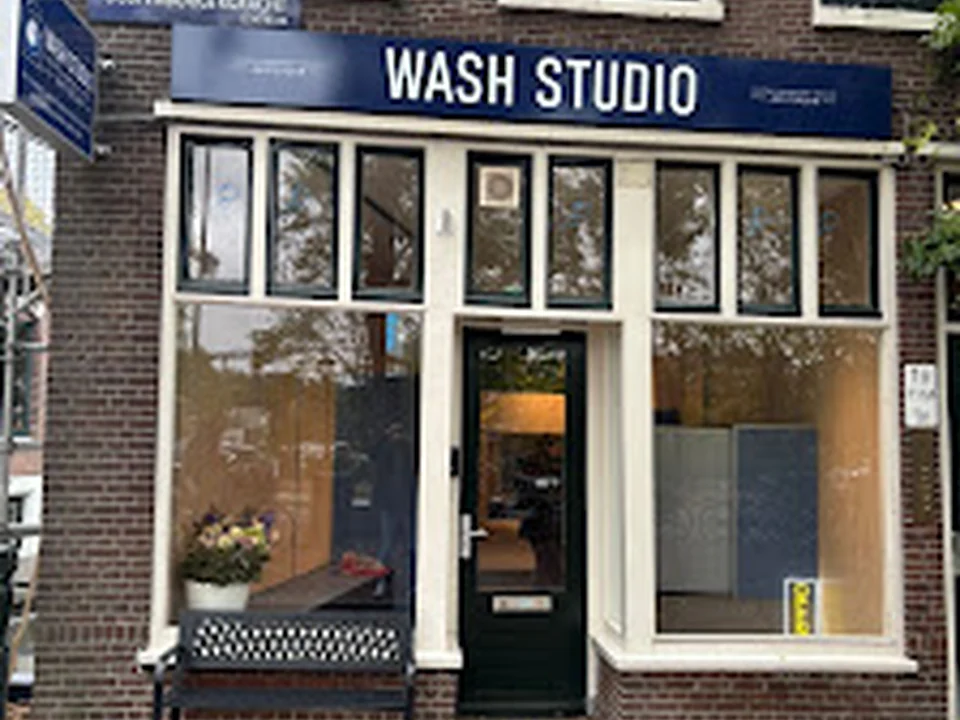 Wash Studio Amsterdam