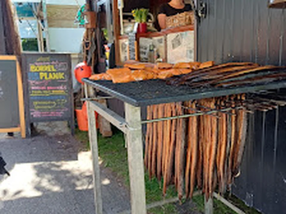 Pure Markt Park Frankendael, Amsterdam