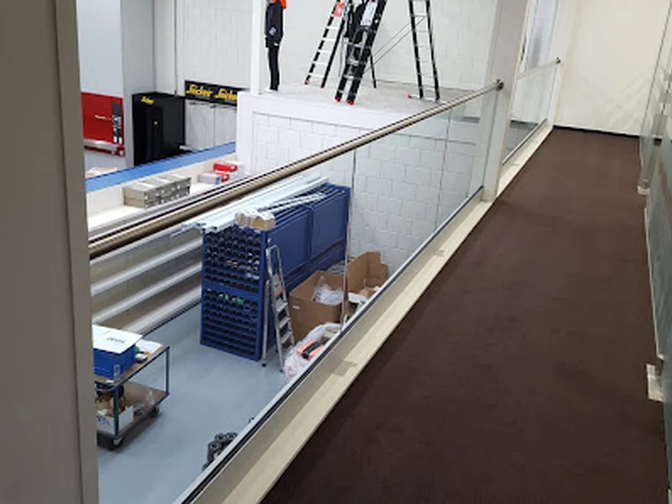 Glashandel Devri Amsterdam BV