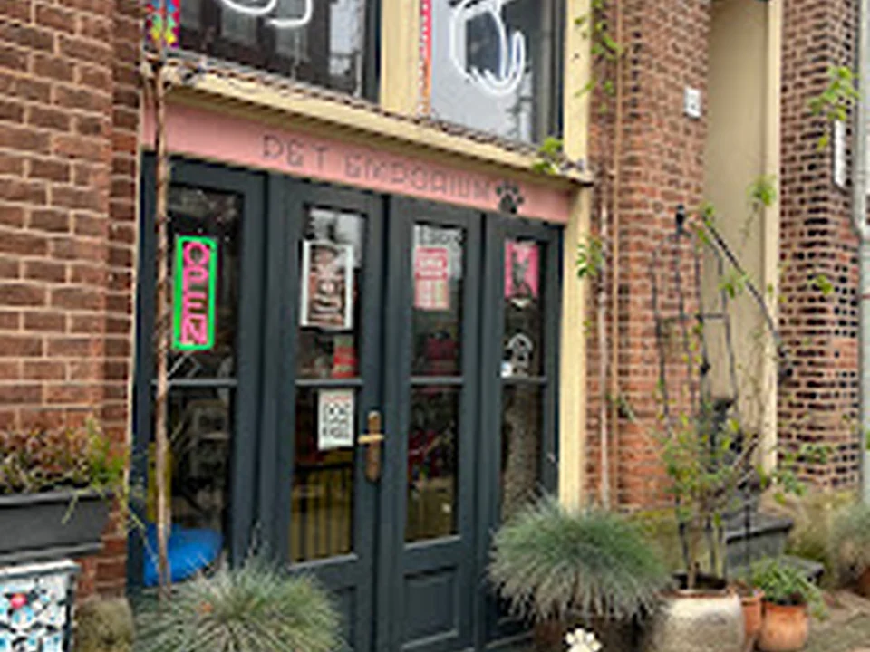 Pet Emporium, Amsterdam
