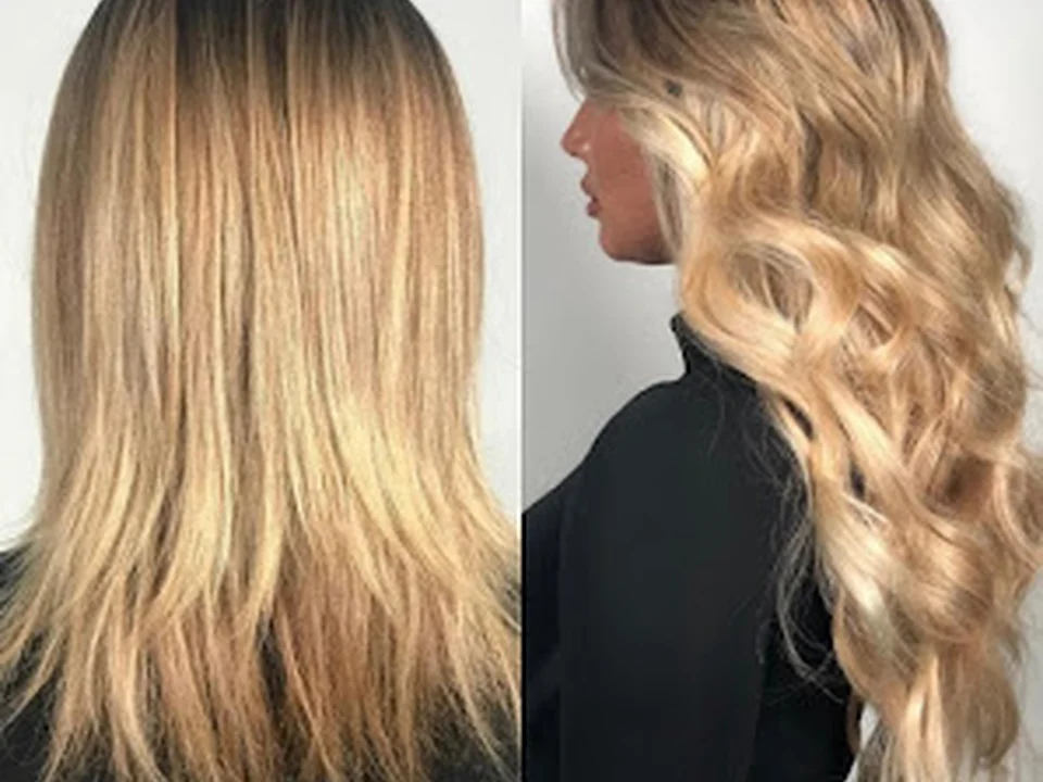 Bianca Vink, Amsterdam