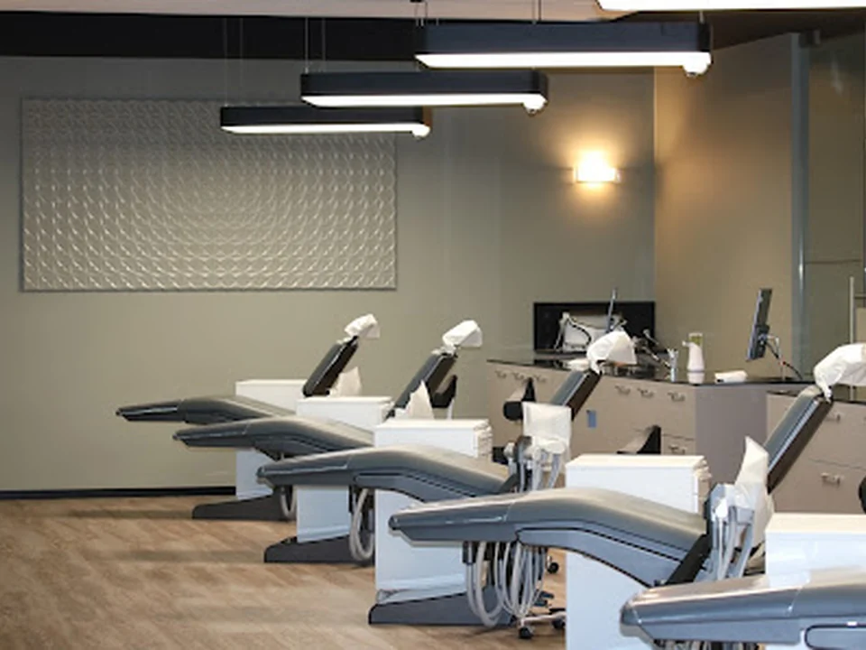 Orthodontiepraktijk Amsterdam Zuidoost
