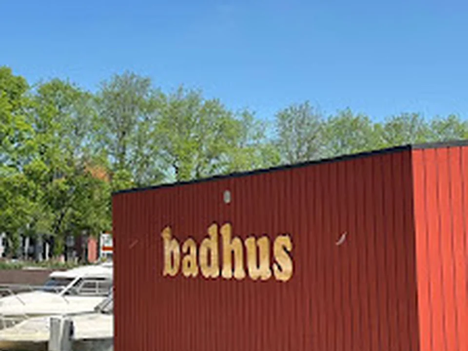 Badhus Sauna - West, Amsterdam