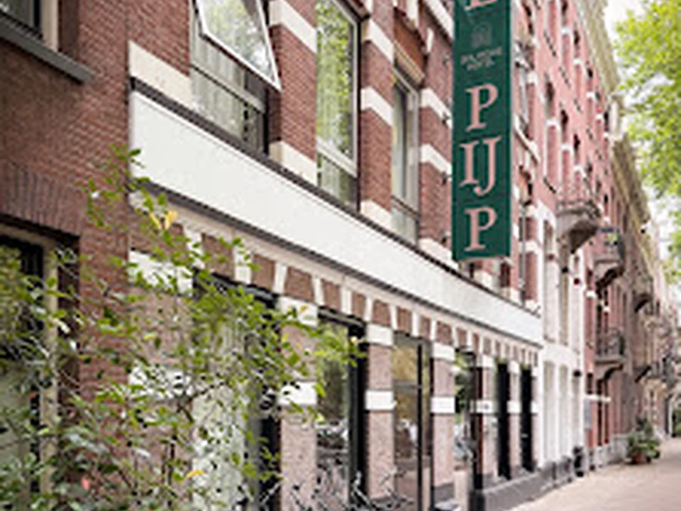 De Pijp Boutique Hotel Amsterdam