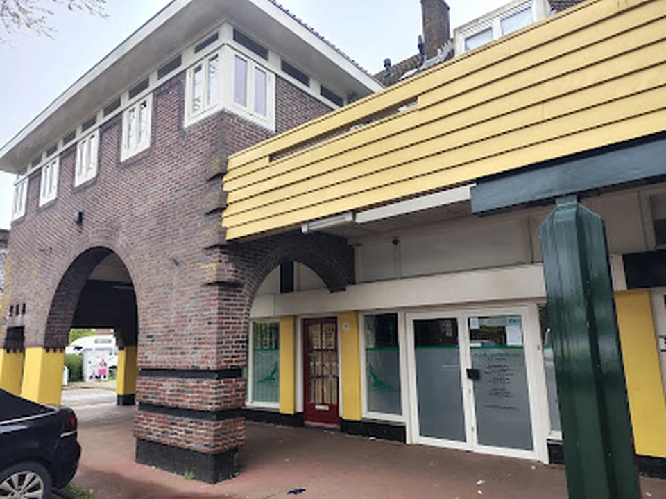 Podotherapie J.J.Paulus, Amsterdam